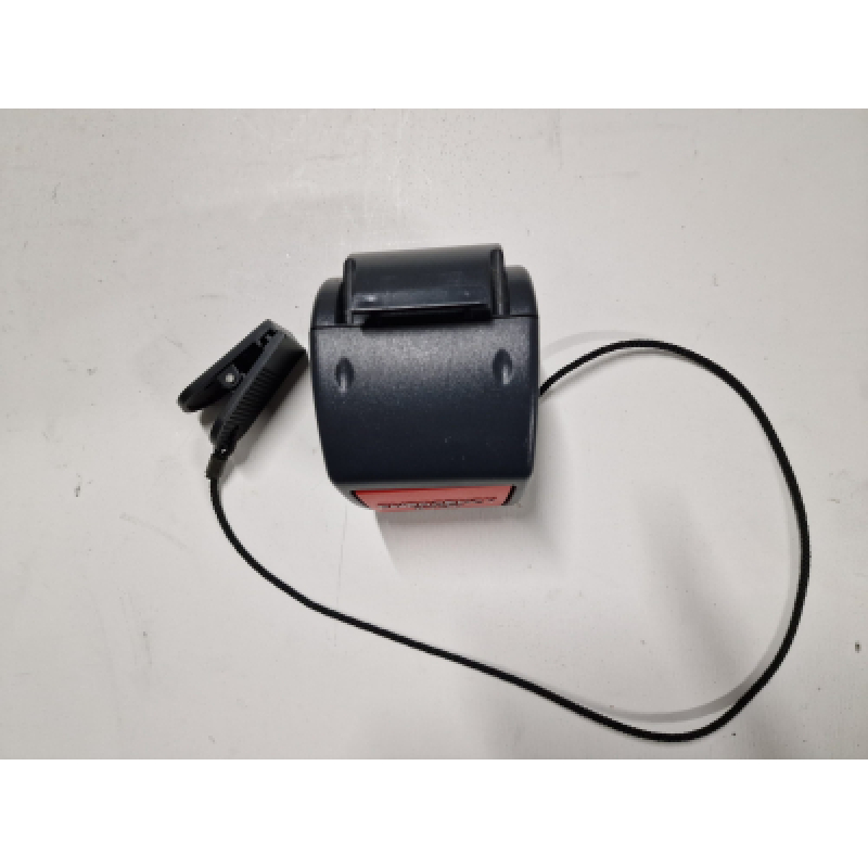 Arrêt d'urgence/interrupteur tapis roulant Run Excite D44 Classic 500 700 900